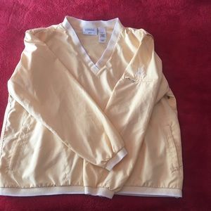 Liz  Golf Jacket Windbreaker